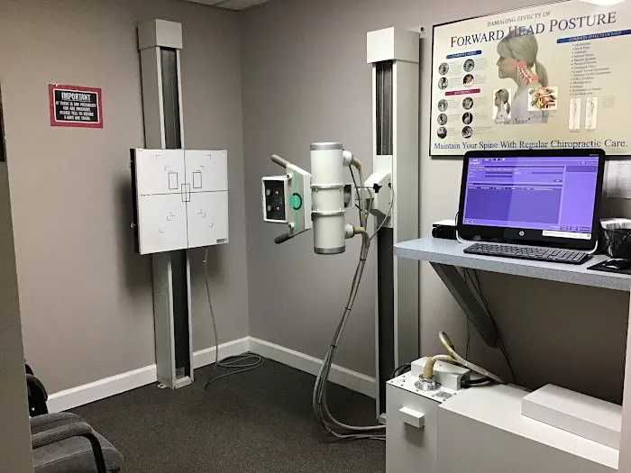 Dr Lee L. Petrucci, Chiropractor in LaGrange, KY Picture 3