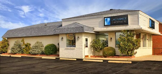 Dr Lee L. Petrucci, Chiropractor in LaGrange, KY Picture 1