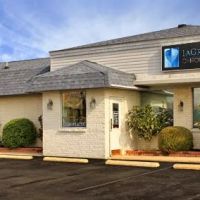 Dr Lee L. Petrucci, Chiropractor in LaGrange, KY ico
