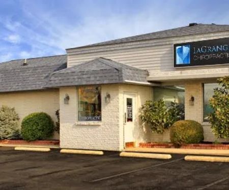 Dr Lee L. Petrucci, Chiropractor in LaGrange, KY