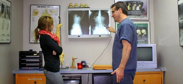Dr Lee L. Petrucci, Chiropractor in LaGrange, KY Picture 2