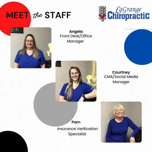Dr Lee L. Petrucci, Chiropractor in LaGrange, KY Picture 7