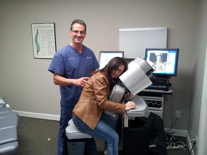 Dr Lee L. Petrucci, Chiropractor in LaGrange, KY Picture 9