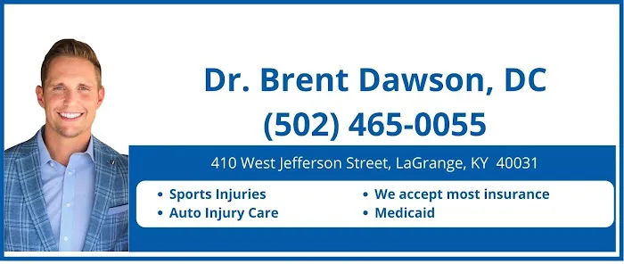 Dawson Spine & Sport Picture 1