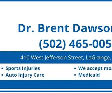 Dawson Spine & Sport