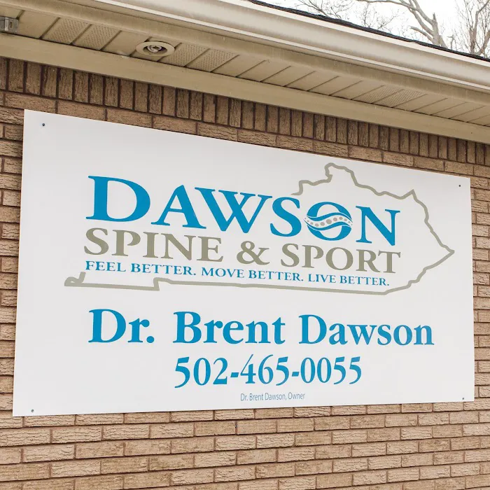 Dawson Spine & Sport Picture 3