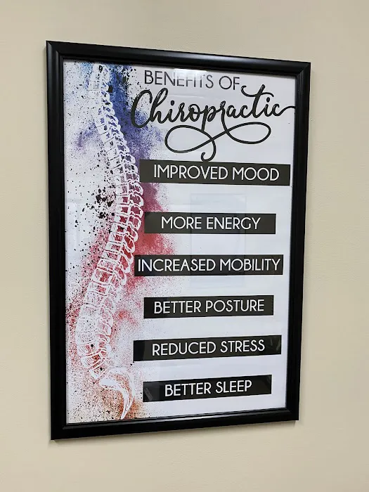 McAllister Chiropractic Picture 2