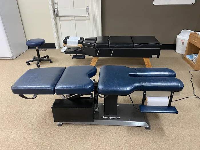 McAllister Chiropractic Picture 1
