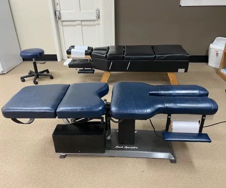 McAllister Chiropractic