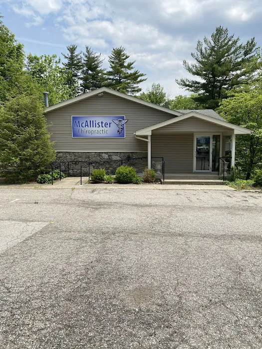 McAllister Chiropractic Picture 3