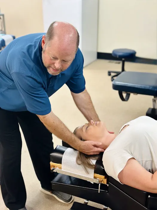 McAllister Chiropractic Picture 4