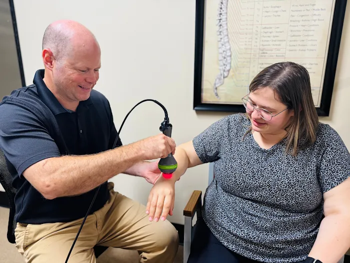 McAllister Chiropractic Picture 5