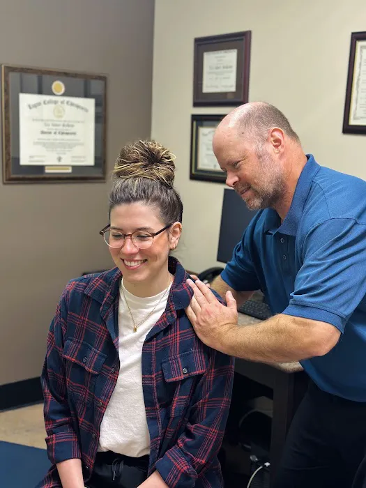McAllister Chiropractic Picture 6