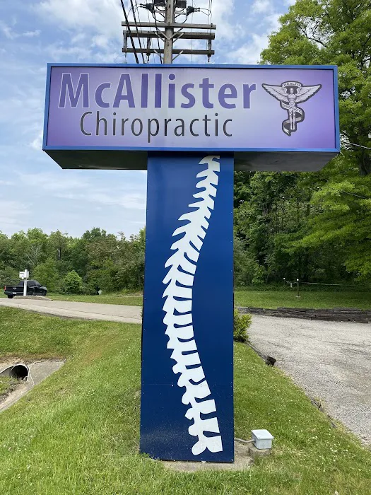 McAllister Chiropractic Picture 10