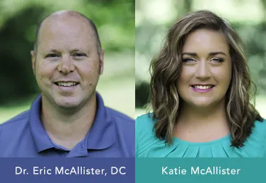 McAllister Chiropractic Picture 9