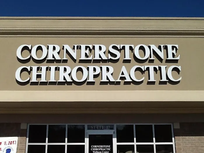 Cornerstone Chiropractic Wellness Center, PSC Picture 1