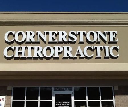 Cornerstone Chiropractic Wellness Center, PSC