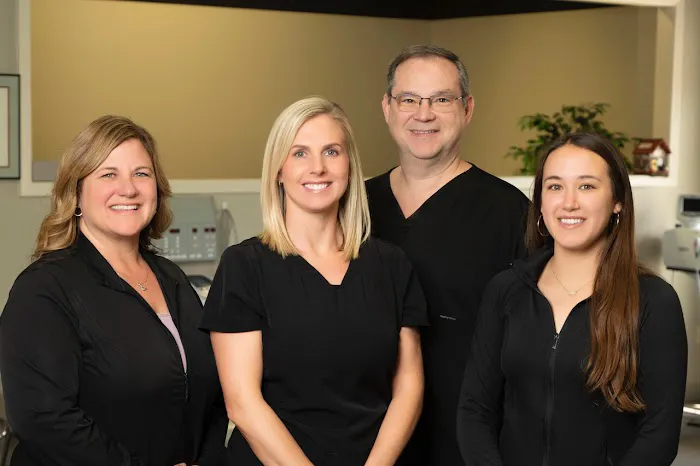 Cornerstone Chiropractic Wellness Center, PSC Picture 3