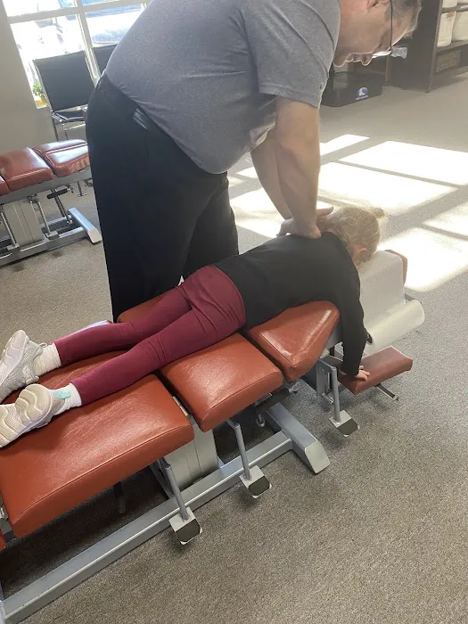 Cornerstone Chiropractic Wellness Center, PSC Picture 4