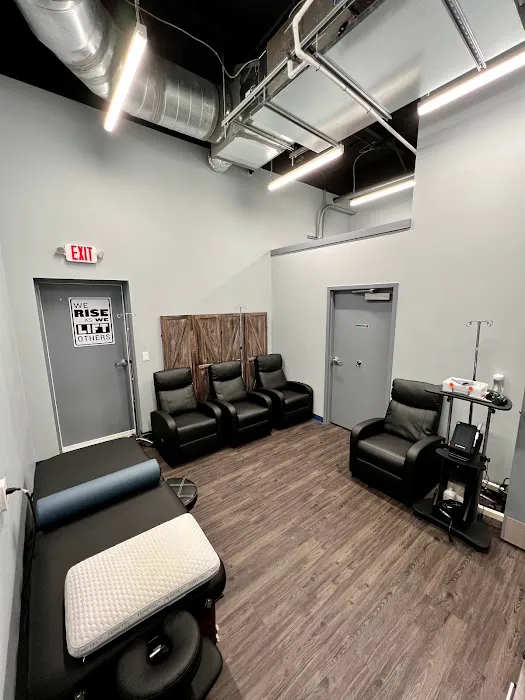 On The Spot Chiropractic and Comprehensive Health Center Picture 1