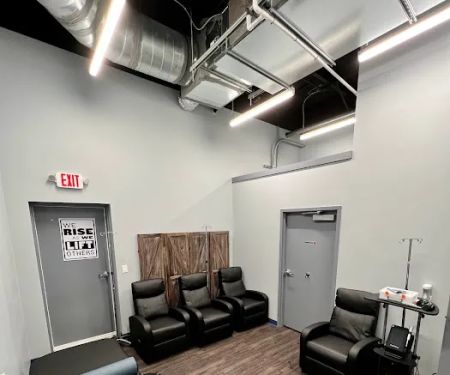On The Spot Chiropractic and Comprehensive Health Center