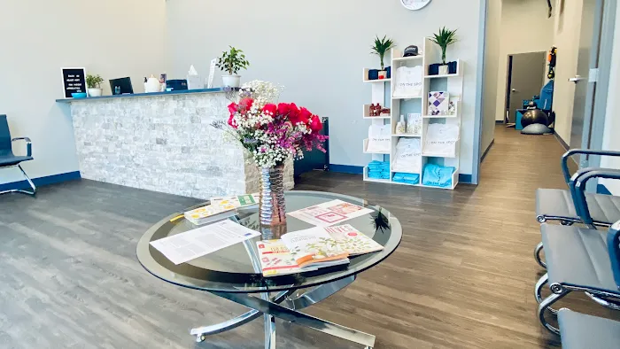 On The Spot Chiropractic and Comprehensive Health Center Picture 2