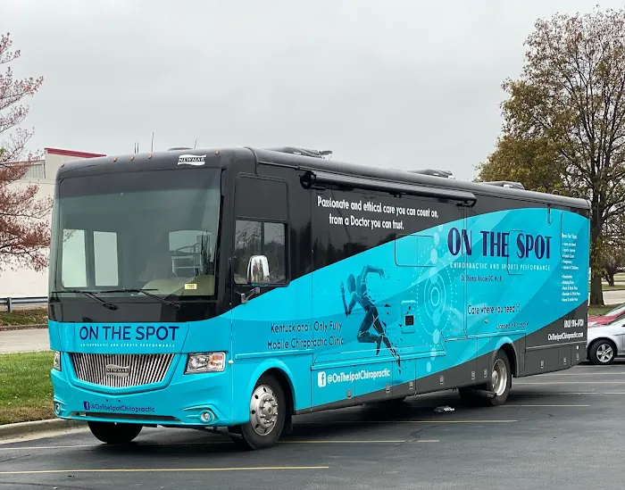 On The Spot Chiropractic and Comprehensive Health Center Picture 3