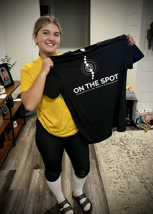 On The Spot Chiropractic and Comprehensive Health Center Picture 8