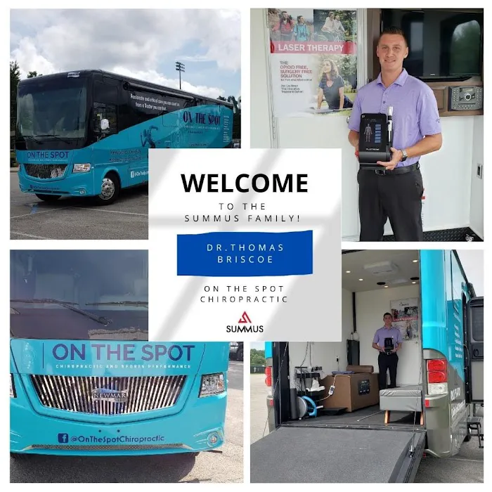 On The Spot Chiropractic and Comprehensive Health Center Picture 6