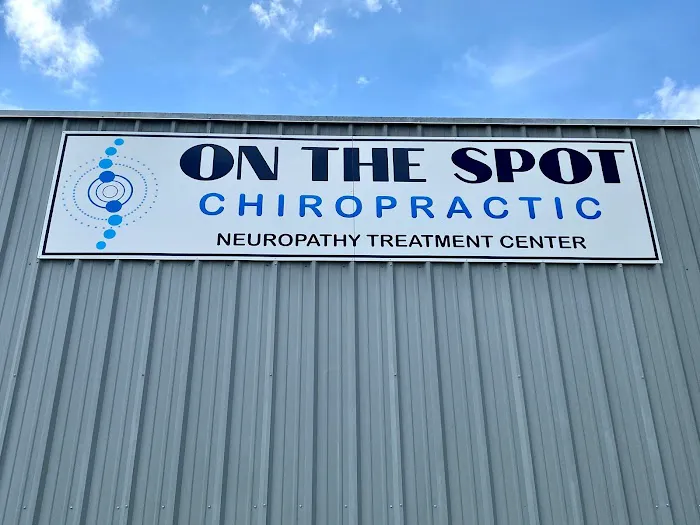 On The Spot Chiropractic and Comprehensive Health Center Picture 5