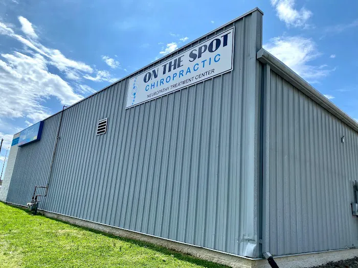 On The Spot Chiropractic and Comprehensive Health Center Picture 7