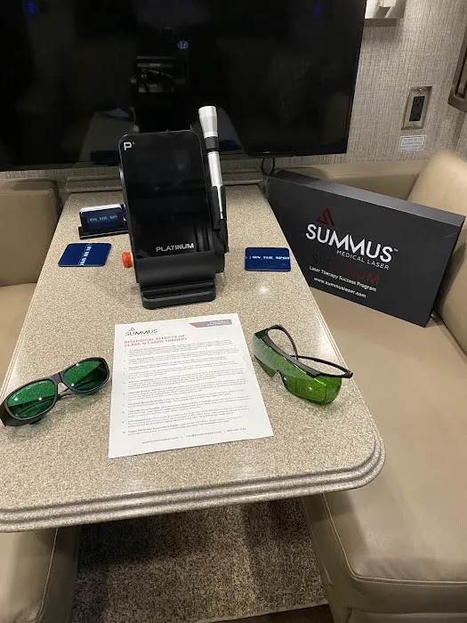 On The Spot Chiropractic and Comprehensive Health Center Picture 10