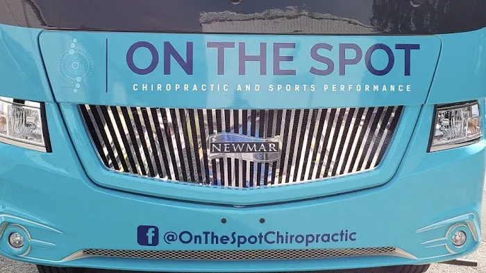 On The Spot Chiropractic and Comprehensive Health Center Picture 9