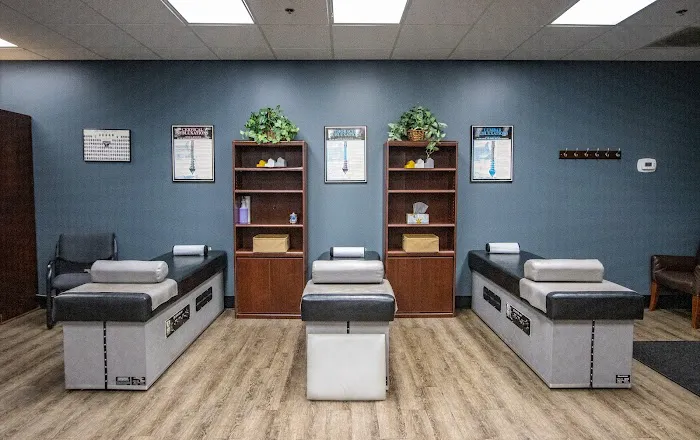 Advantage Chiropractic Picture 2
