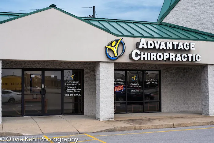 Advantage Chiropractic Picture 6