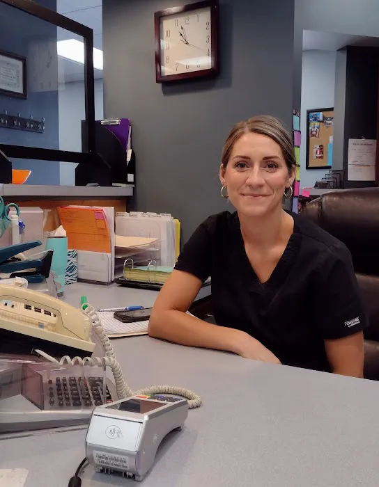 Advantage Chiropractic Picture 5
