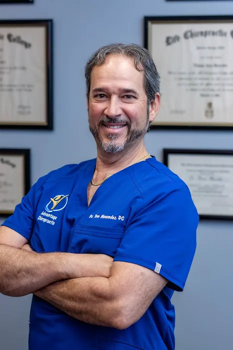 Advantage Chiropractic Picture 4