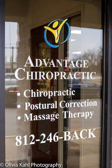 Advantage Chiropractic Picture 7