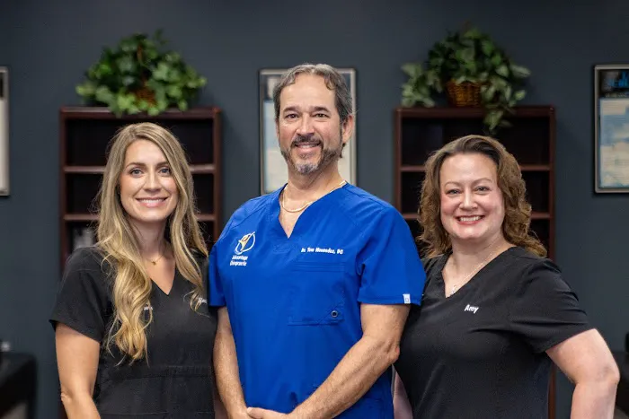 Advantage Chiropractic Picture 8