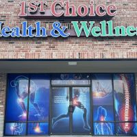 1st Choice Health & Wellness ico