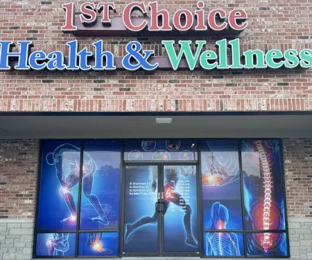 1st Choice Health & Wellness