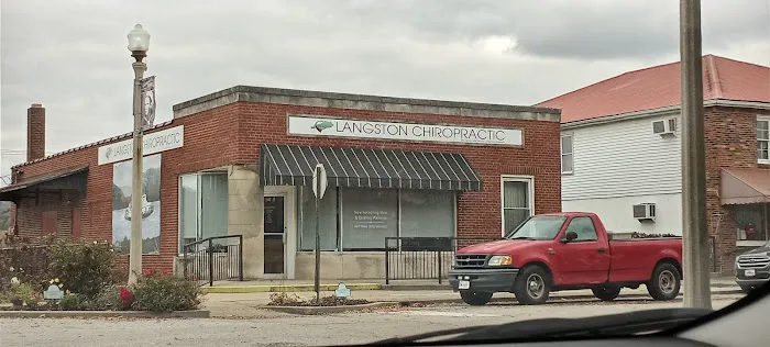 Langston Chiropractic Picture 1