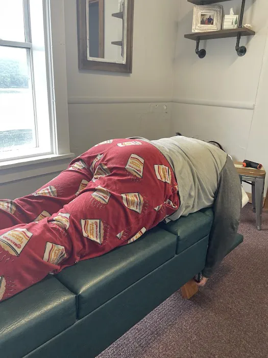 Langston Chiropractic Picture 3