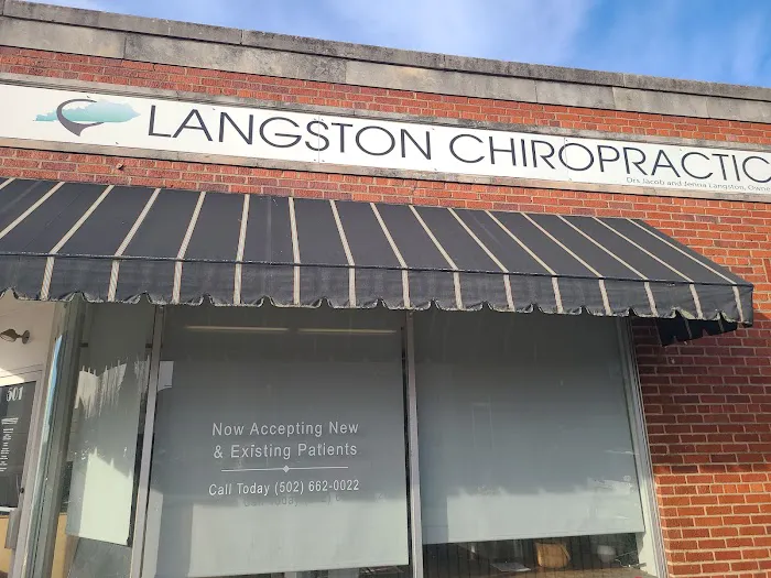 Langston Chiropractic Picture 2