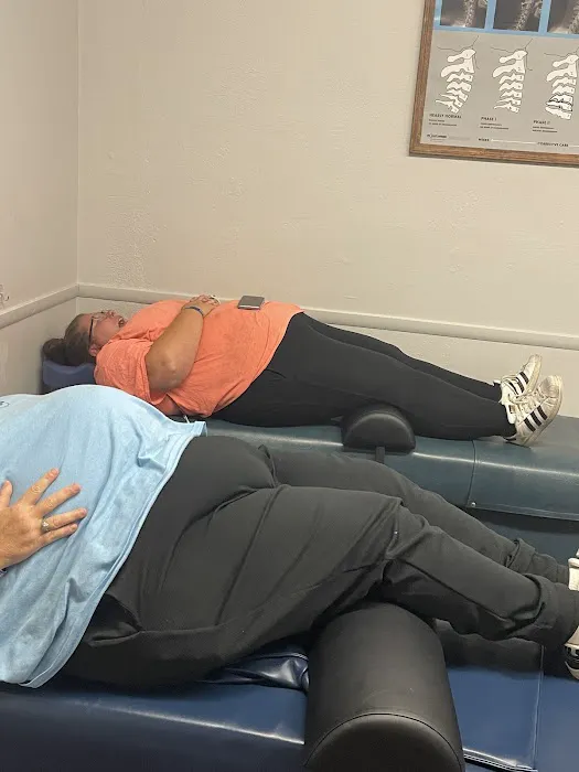 Langston Chiropractic Picture 4