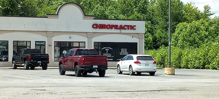 Carroll County Chiropractic and Rehabilitation Picture 1