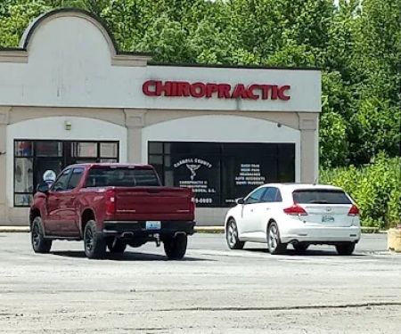 Carroll County Chiropractic and Rehabilitation