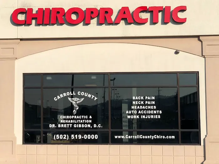 Carroll County Chiropractic and Rehabilitation Picture 2