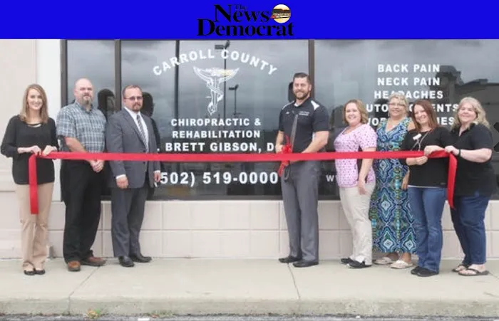 Carroll County Chiropractic and Rehabilitation Picture 3