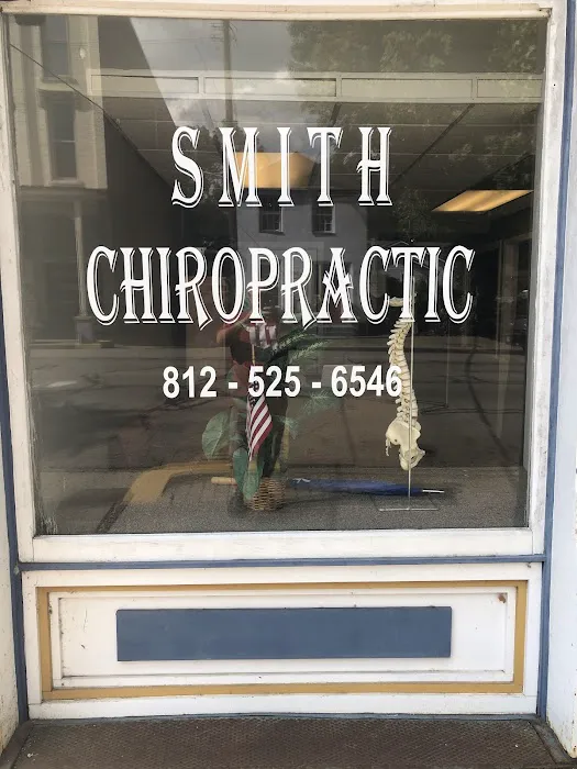 Smith Chiropractic Picture 1